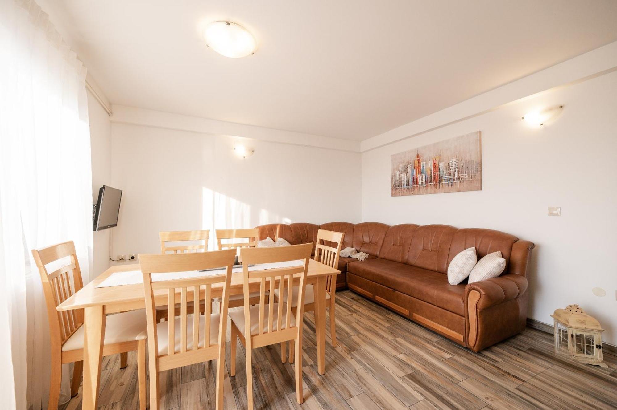 Bubi Apartments Malinska Exteriér fotografie