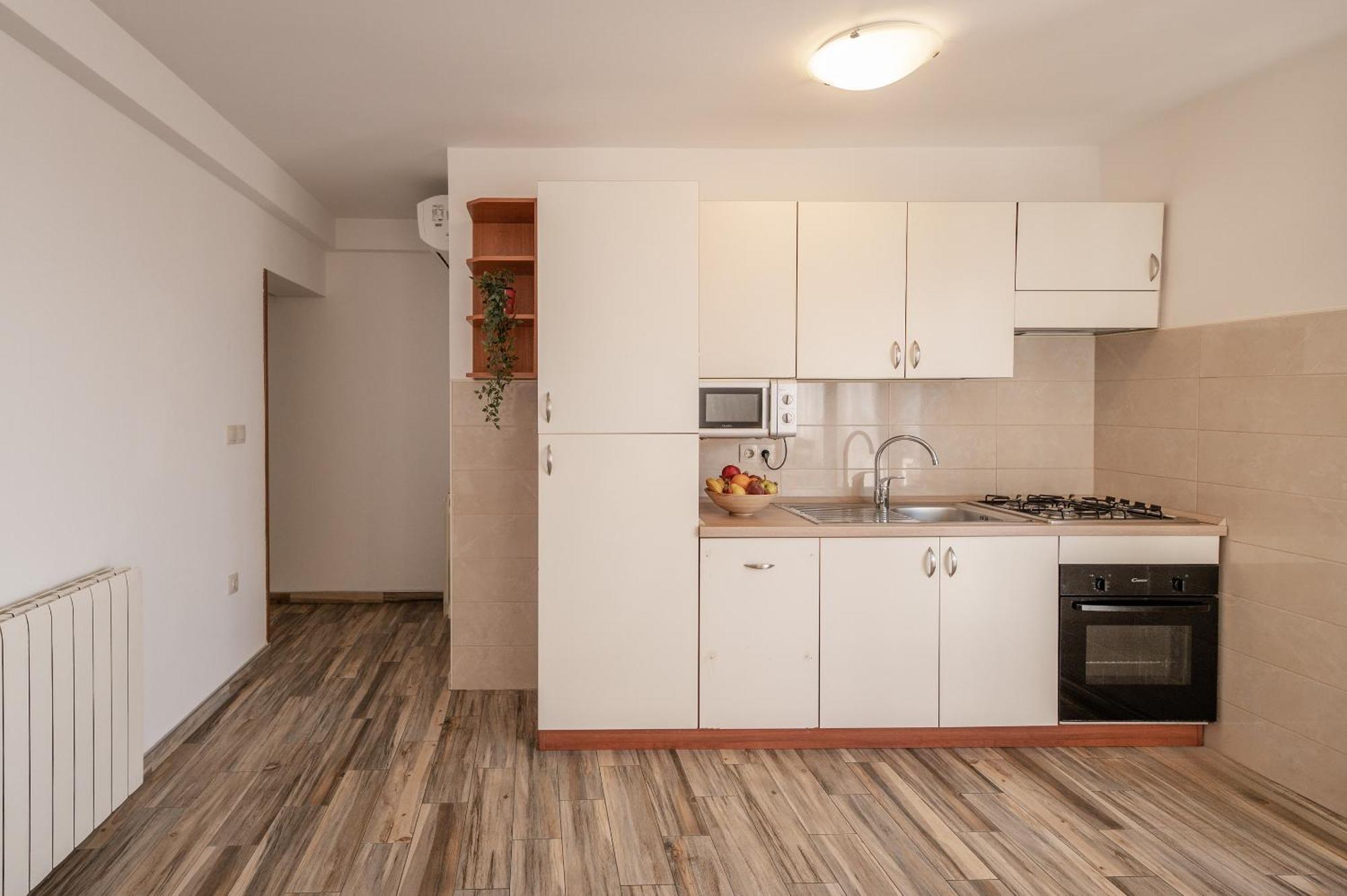Bubi Apartments Malinska Exteriér fotografie