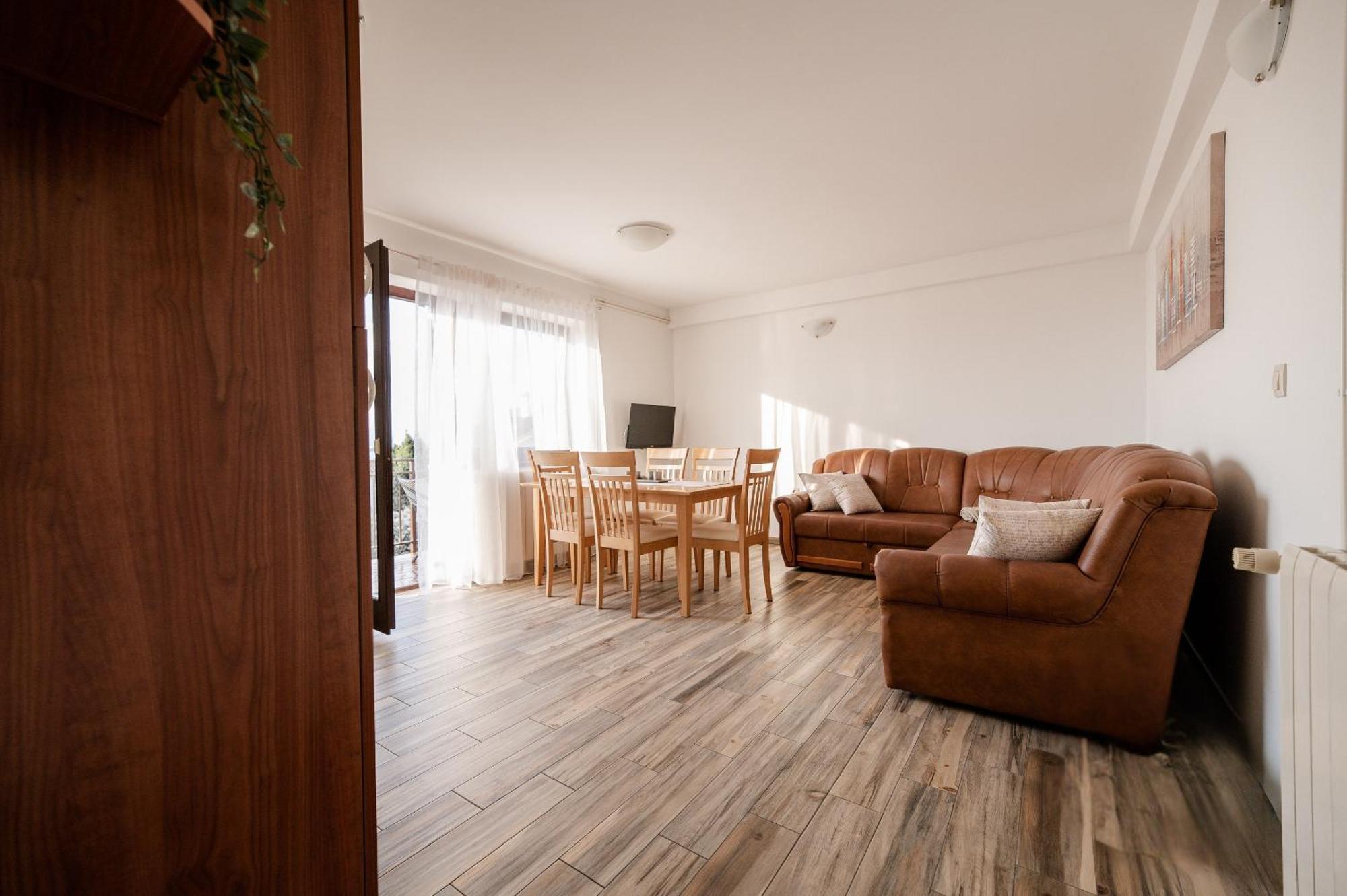 Bubi Apartments Malinska Exteriér fotografie