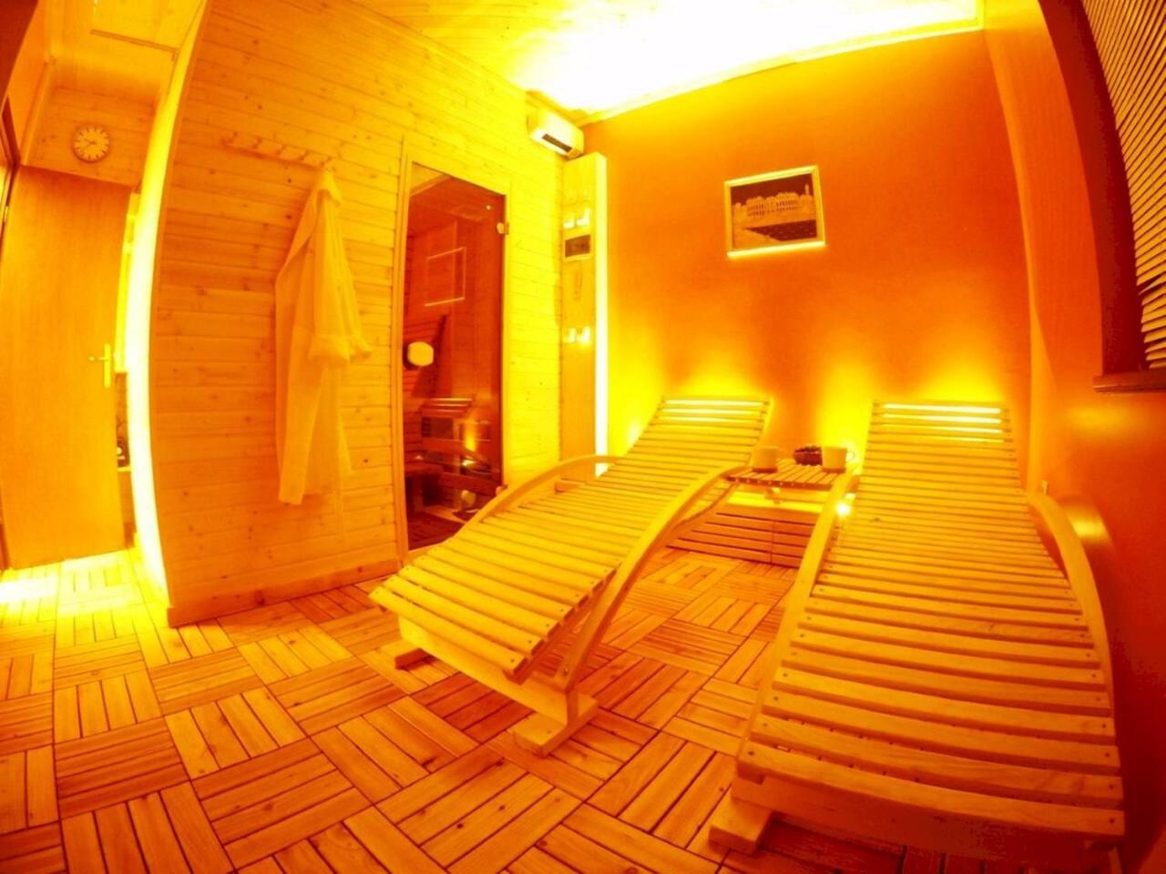 Bubi Apartments Malinska Exteriér fotografie